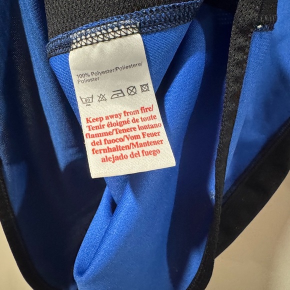 Italy Umbro Soccer Football Soccer Jersey - Picture 6 of 9